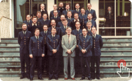 Opleidingen